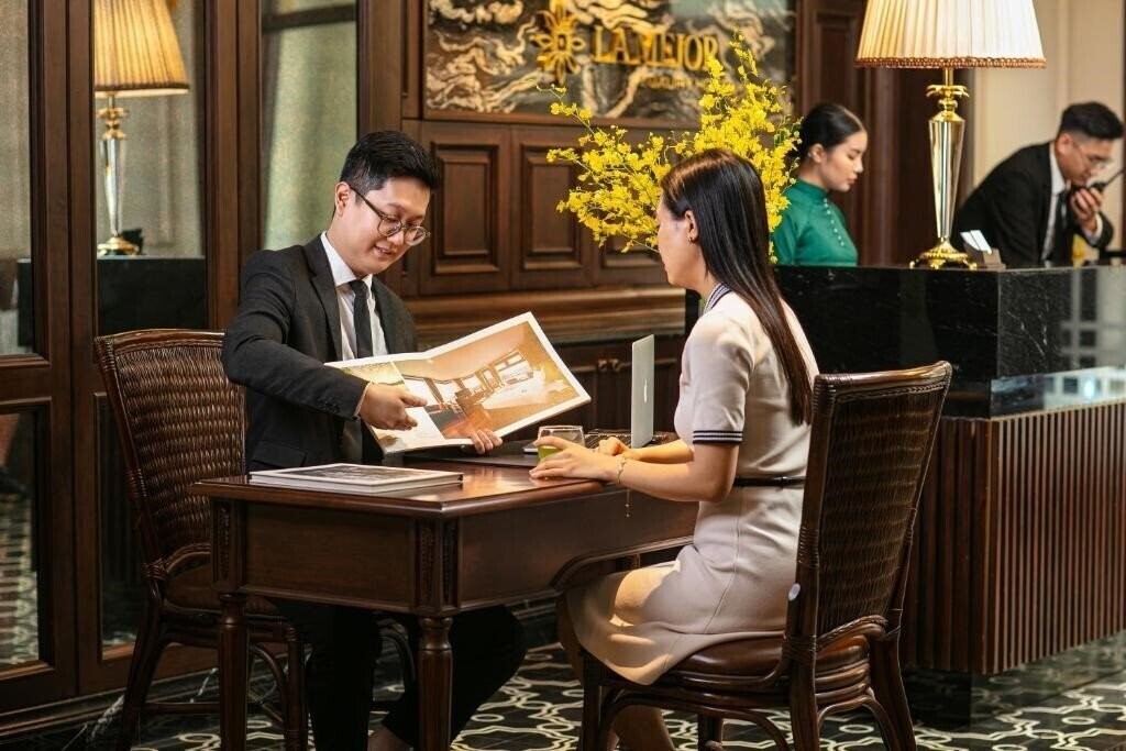 Зображення Essence Hotel 3*