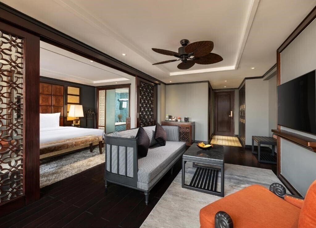 Изображение Hanoi Solis Hotel 4*