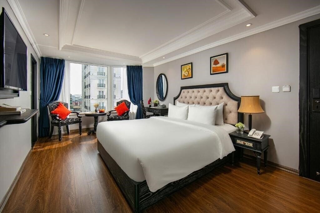 Фото Scent Premium Hotel 3*