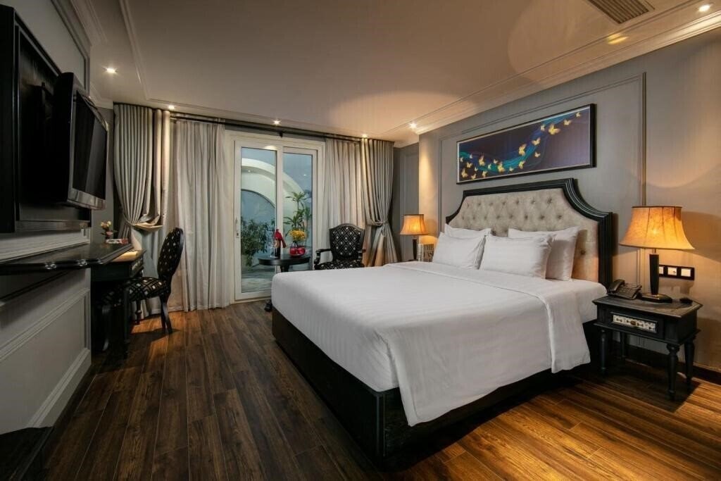 Фотографія Scent Premium Hotel 3*