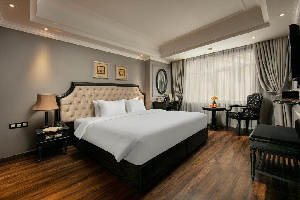 Зображення Scent Premium Hotel 3*