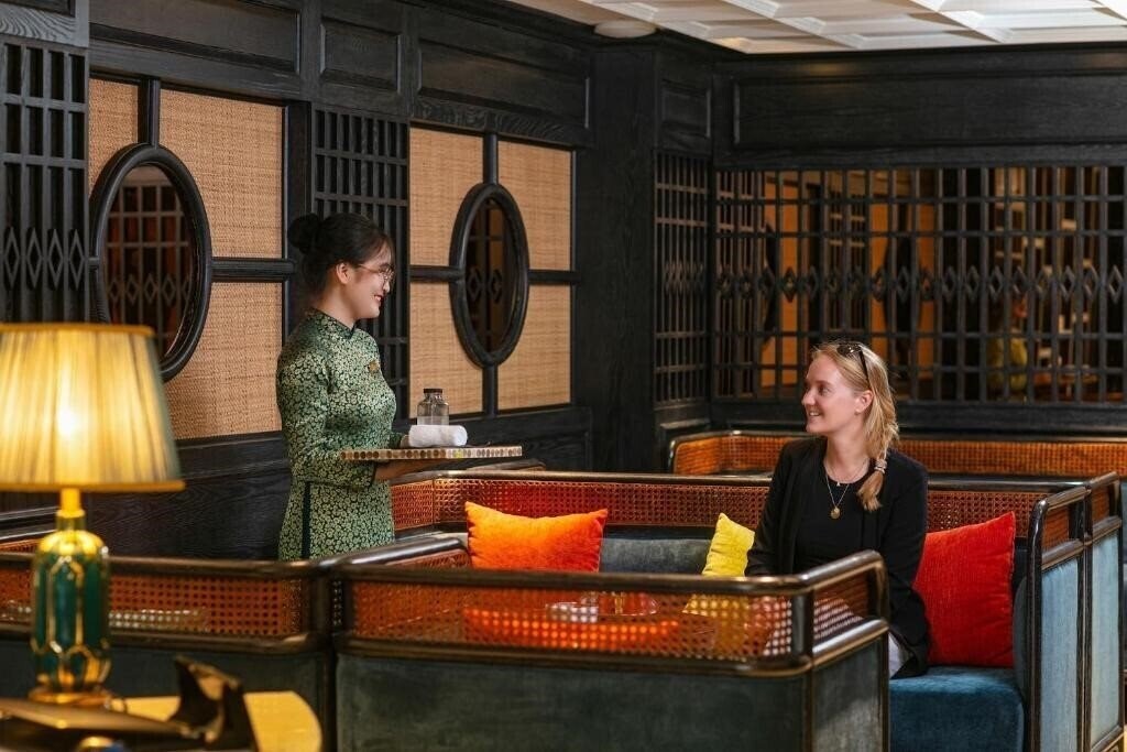 Картинка Scent Premium Hotel 3*