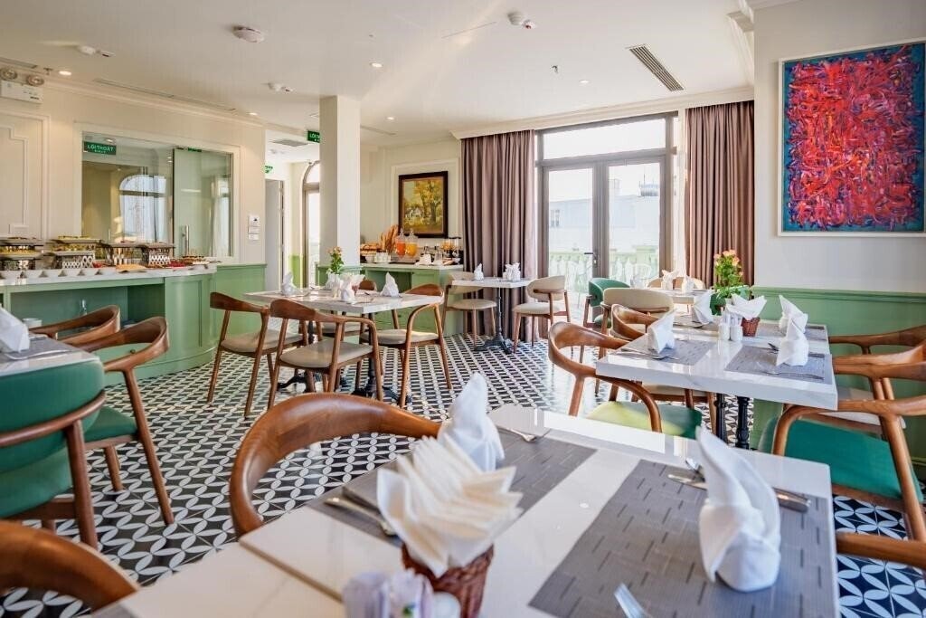 Зображення Lestar Hotel Hanoi 4*