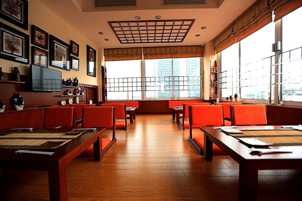 Картинка Khach San Moon View 3*