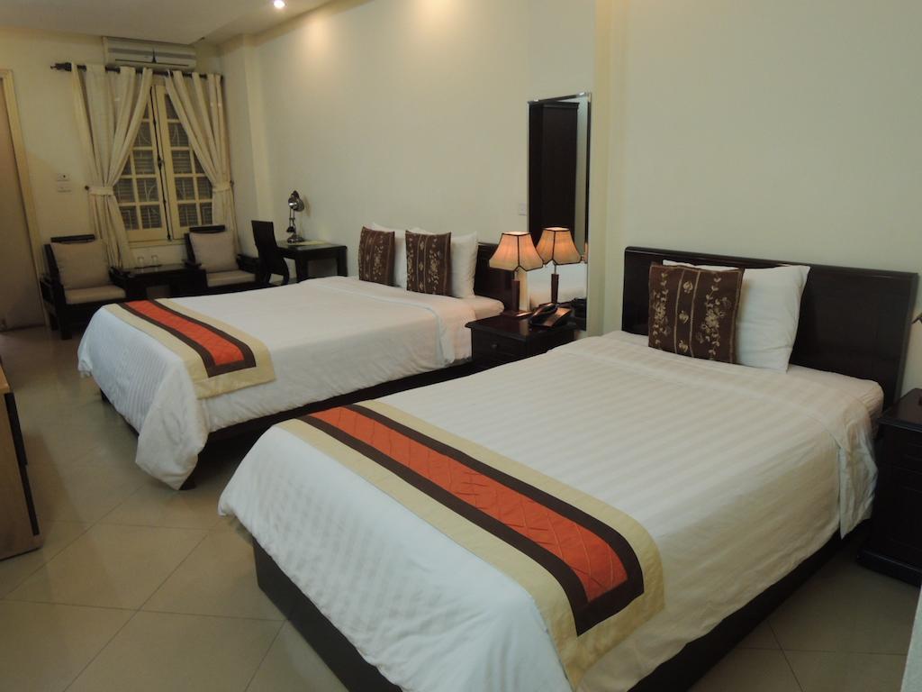 Фотографія Heart Hotel 3*