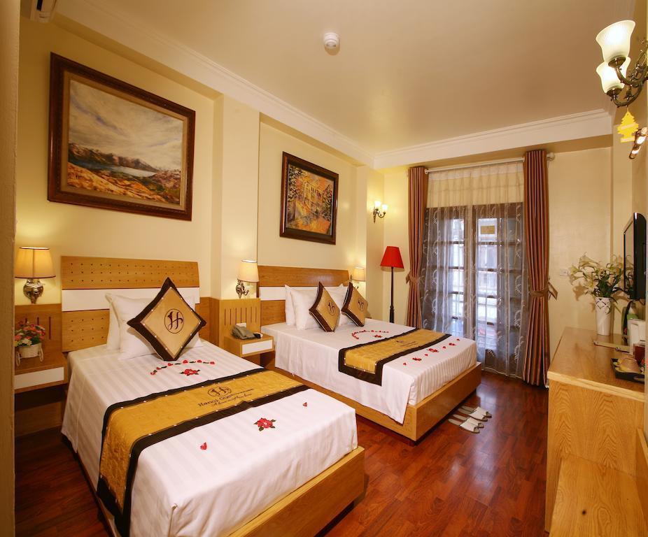 Фото Hanoi Guest House 2*