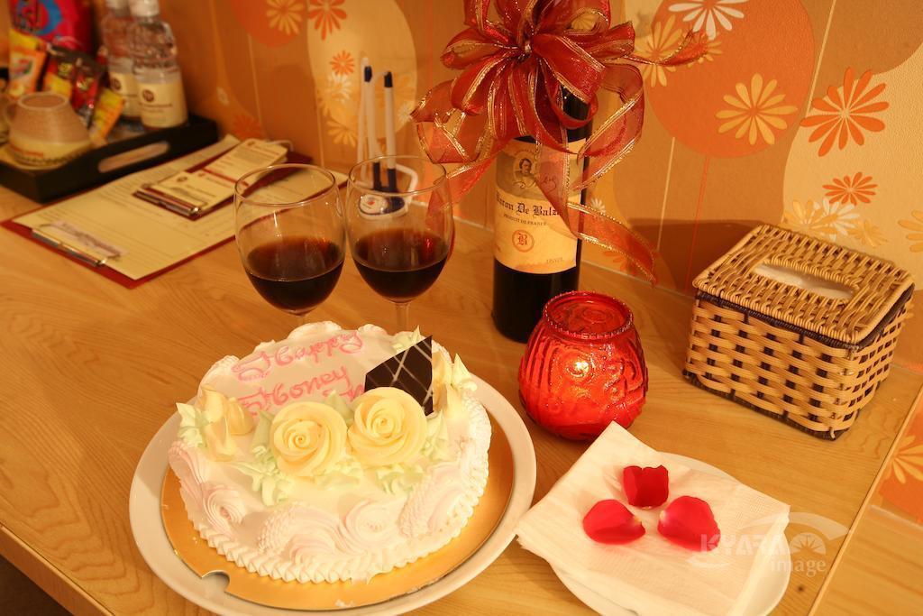 Фотографія Hanoi Guest House 2*