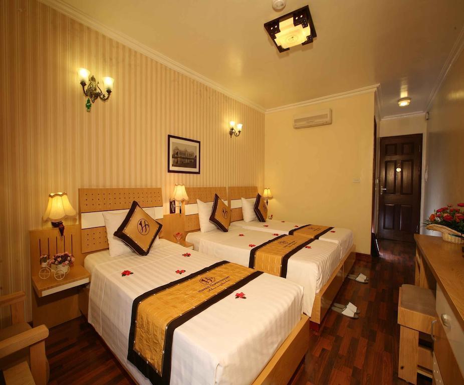 Зображення Hanoi Guest House 2*