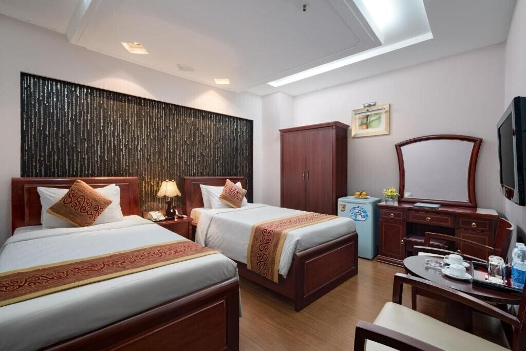 Фото Golden Lake 3*