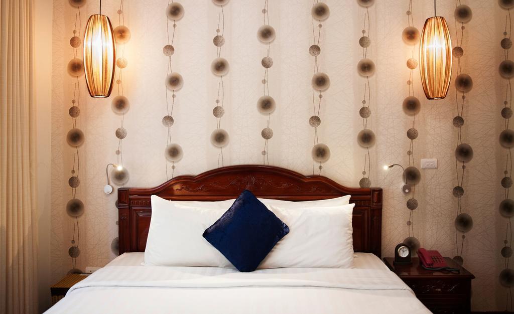 Фотография Hanoi Golden Moon Hotel 3*