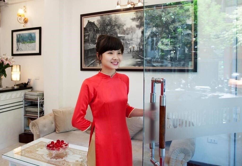 Зображення Hanoi Golden Moon Hotel 3*
