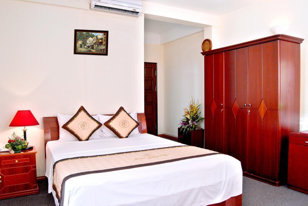 Фото Bao Khanh 3*