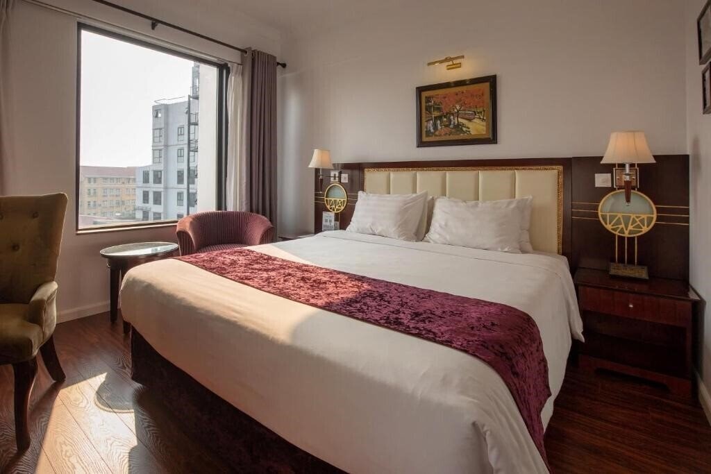 Фото Flower Garden 4*