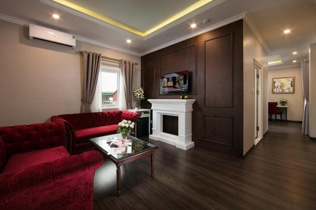 Фотографія Flora Centre Hotel & SPA 4*