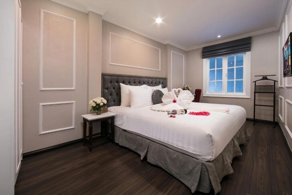 Зображення Flora Centre Hotel & SPA 4*