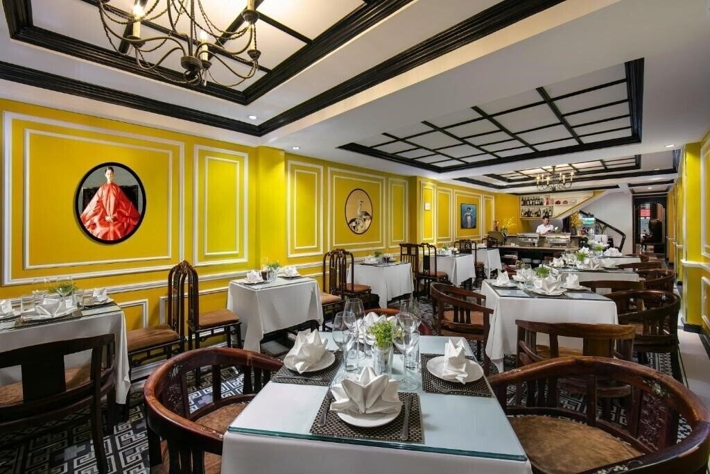 Зображення Lavender Central Hotel & SPA 4*
