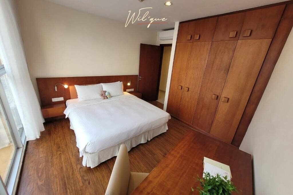 Картинка Somerset Westlake 4*