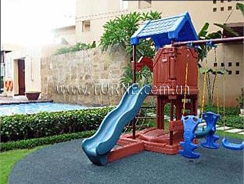 Отель Somerset Westlake 4*