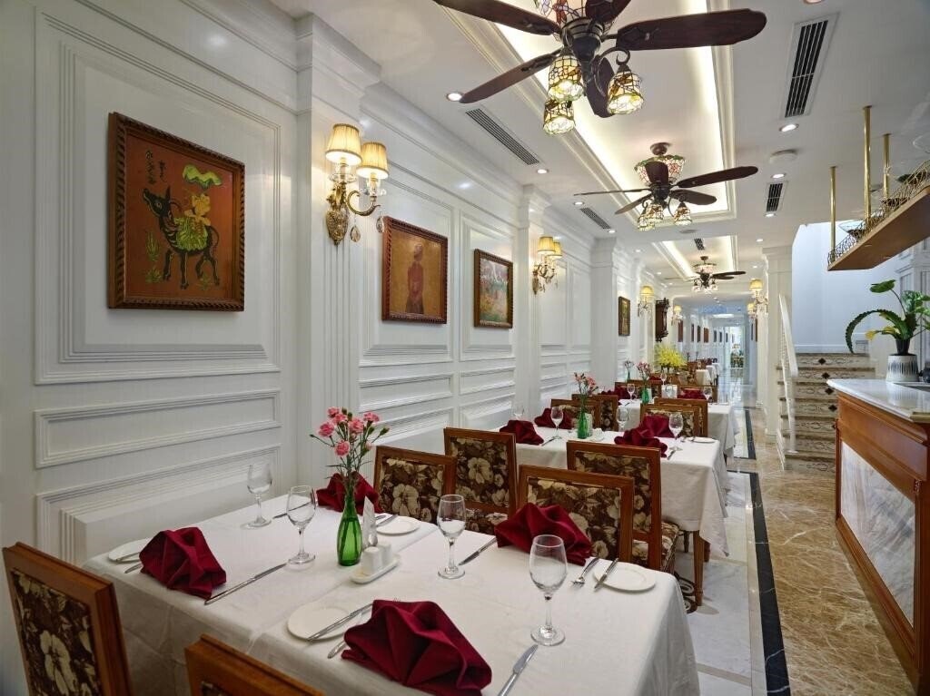 Зображення Silk Path Boutique Hanoi 4*