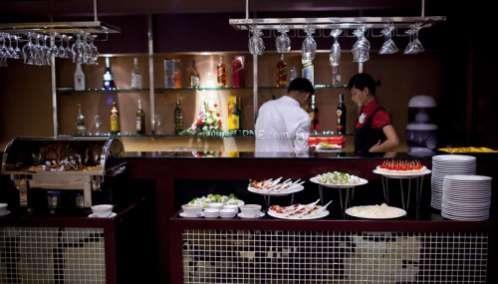 Отель Gia Bao Grand 3*