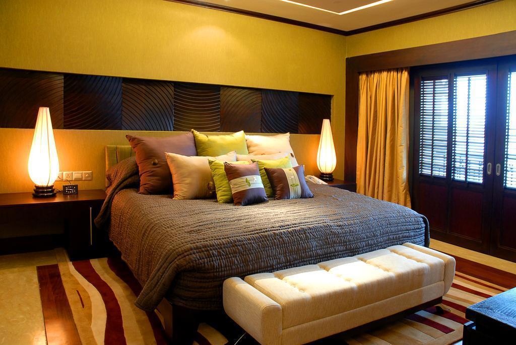 Зображення InterContinental Hanoi Westlake by IHG (ex. Intercontinental, Intercontinental Hanoi Westlake) 5*