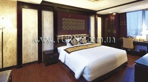 Фото La Belle Vie 3*