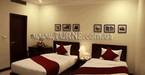 Фотографія La Dolce Vita 3*