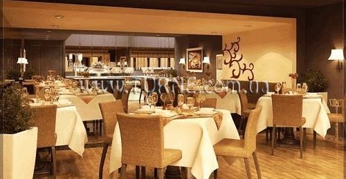 Готель La Dolce Vita 3*