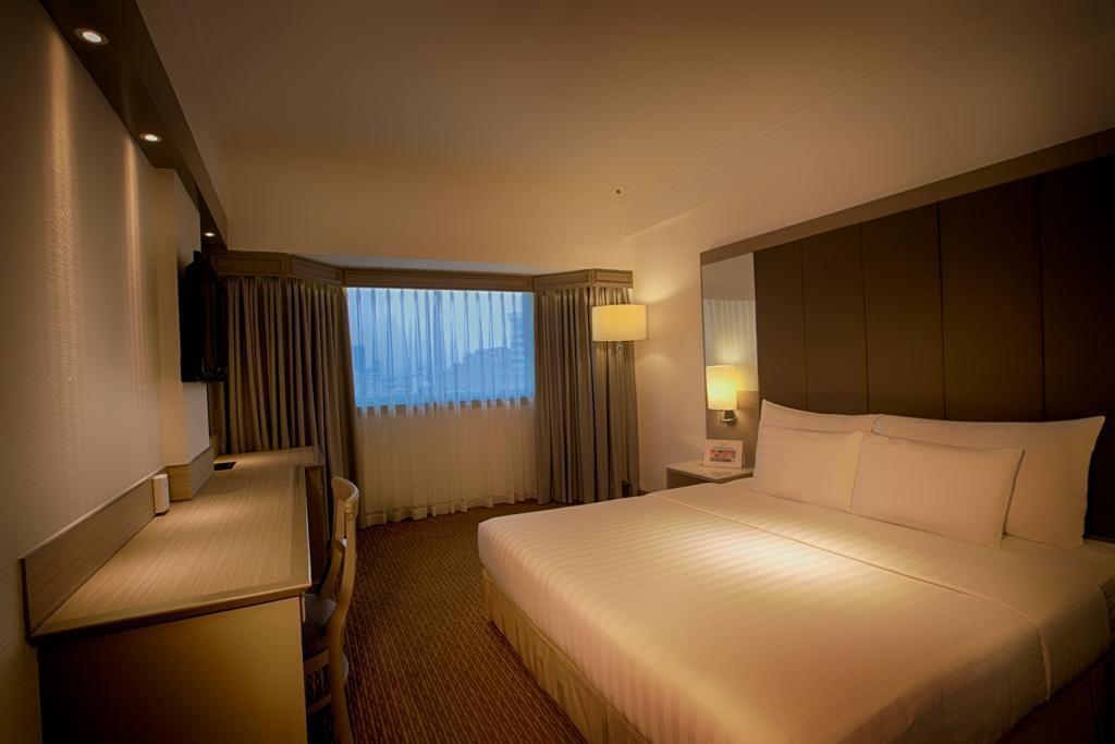 Отель Sunway 4*