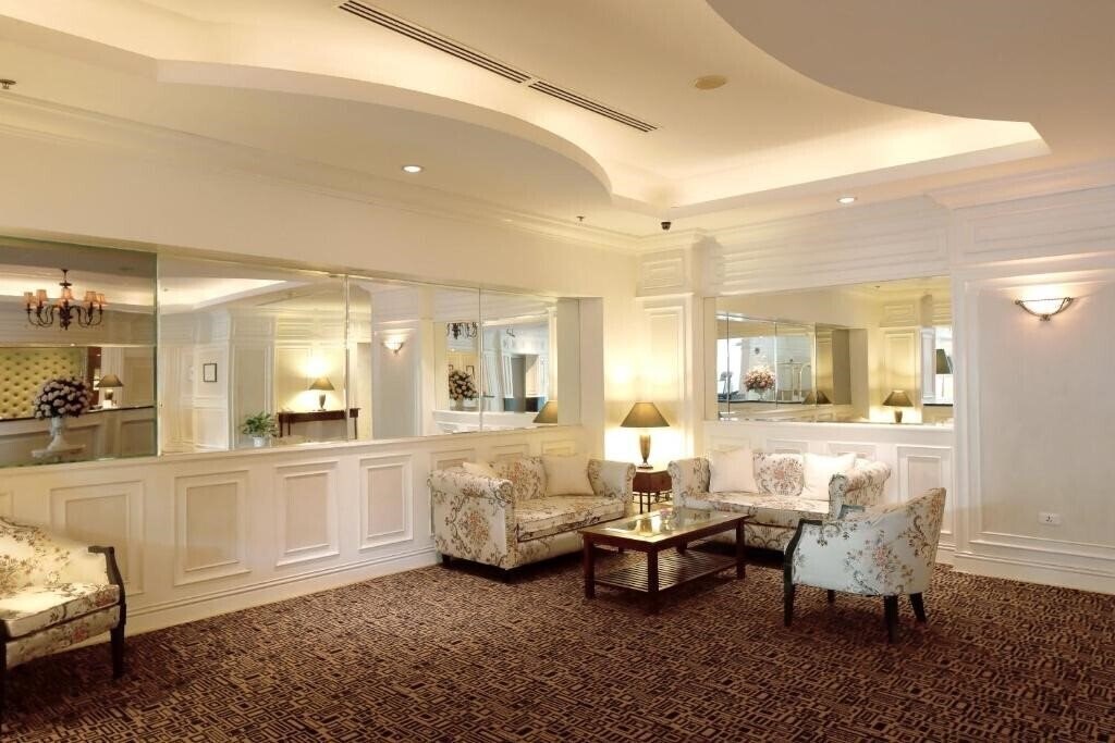 Фото Sunway 4*