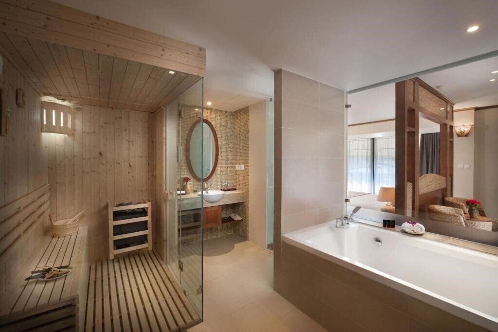 Фотографія Mk Premier Boutique Hotel 4*