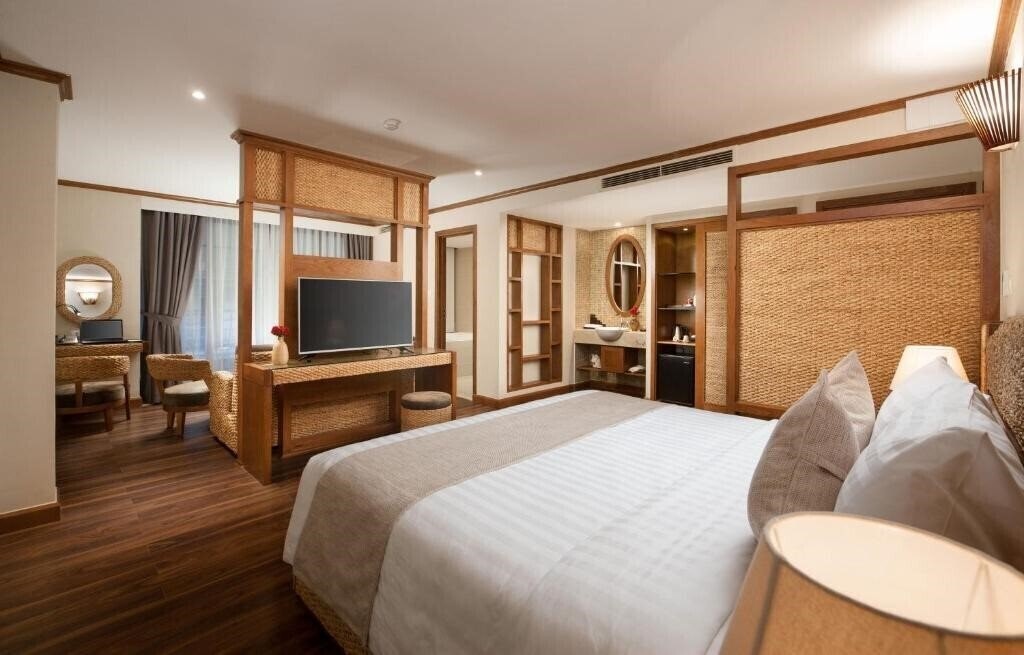 Зображення Mk Premier Boutique Hotel 4*