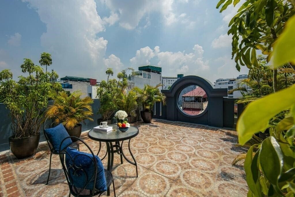 Фотографія O'Gallery Premier Hotel & Spa 4*