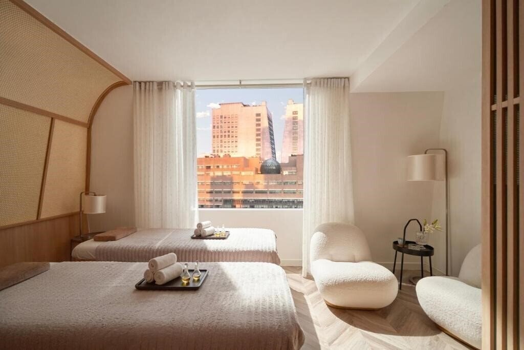 Фото The Ann Hanoi Hotel & Spa 4*