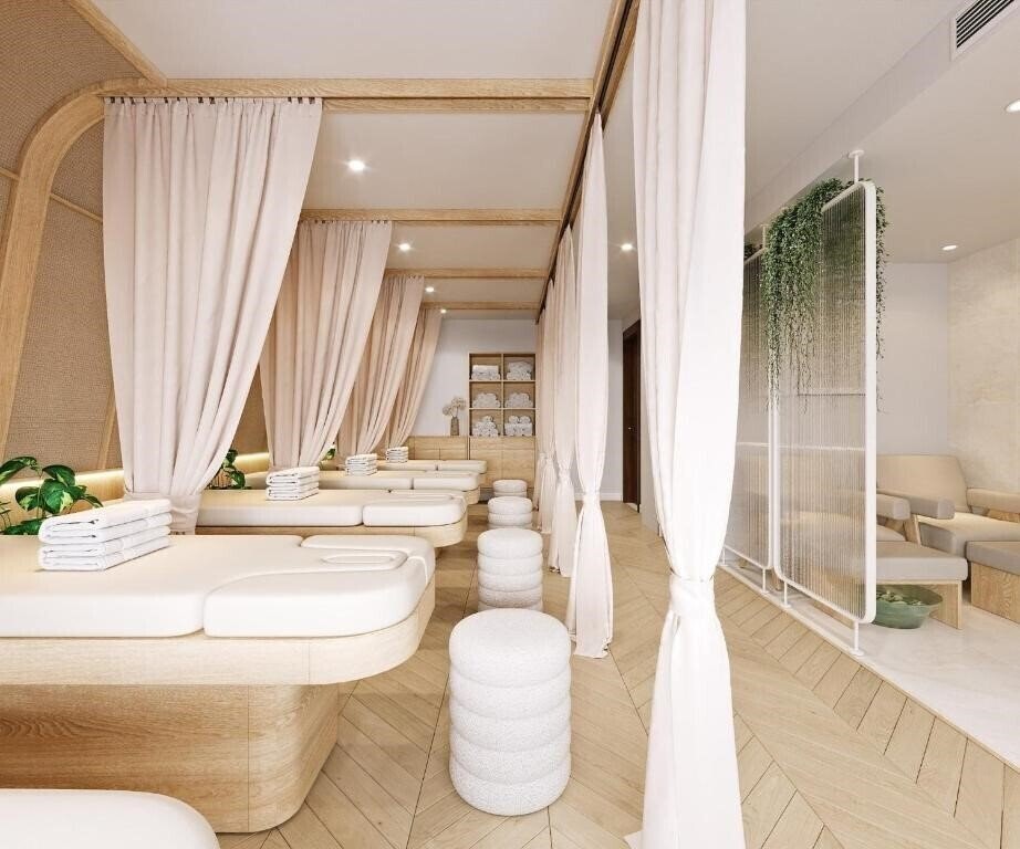 Фотография The Ann Hanoi Hotel & Spa 4*