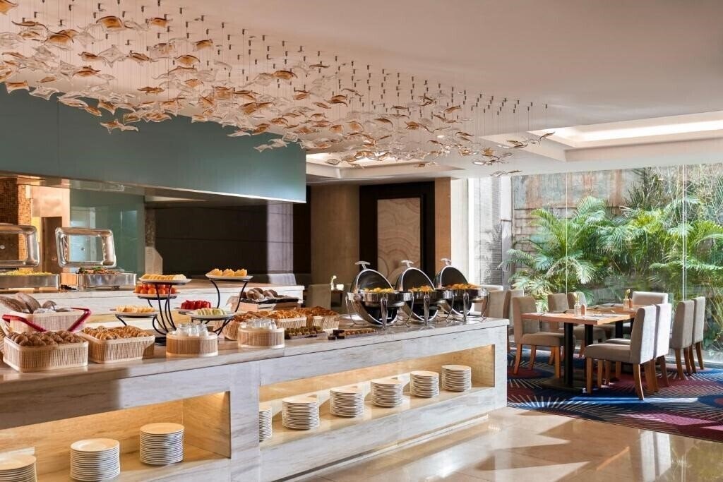 Картинка The Ann Hanoi Hotel & Spa 4*