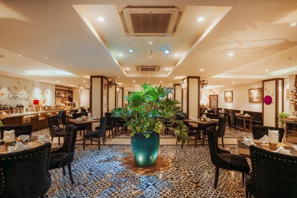Фотография Thang Long Opera 3*
