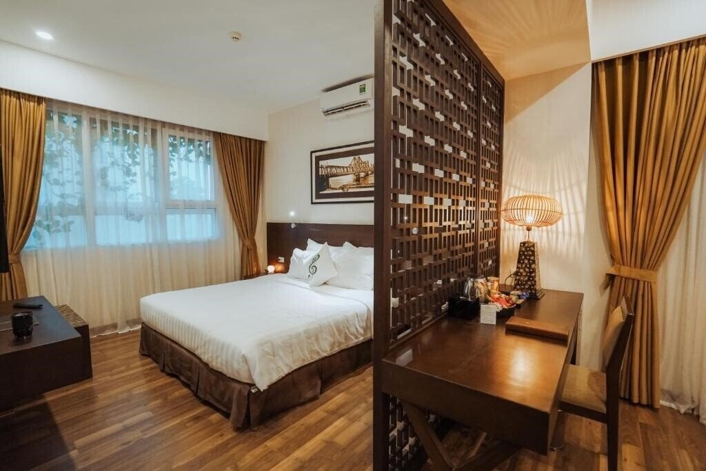 Изображение Thang Long Opera 3*