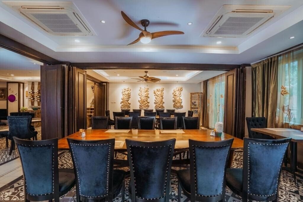 Картинка Thang Long Opera 3*