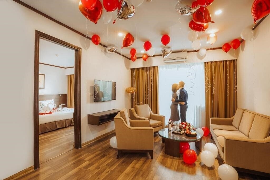 Картинка Thang Long Opera 3*