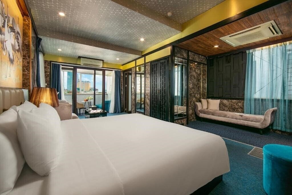 Готель Antique Hotel 3*