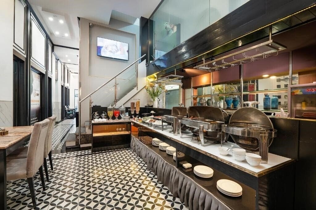 Фотографія Antique Hotel 3*