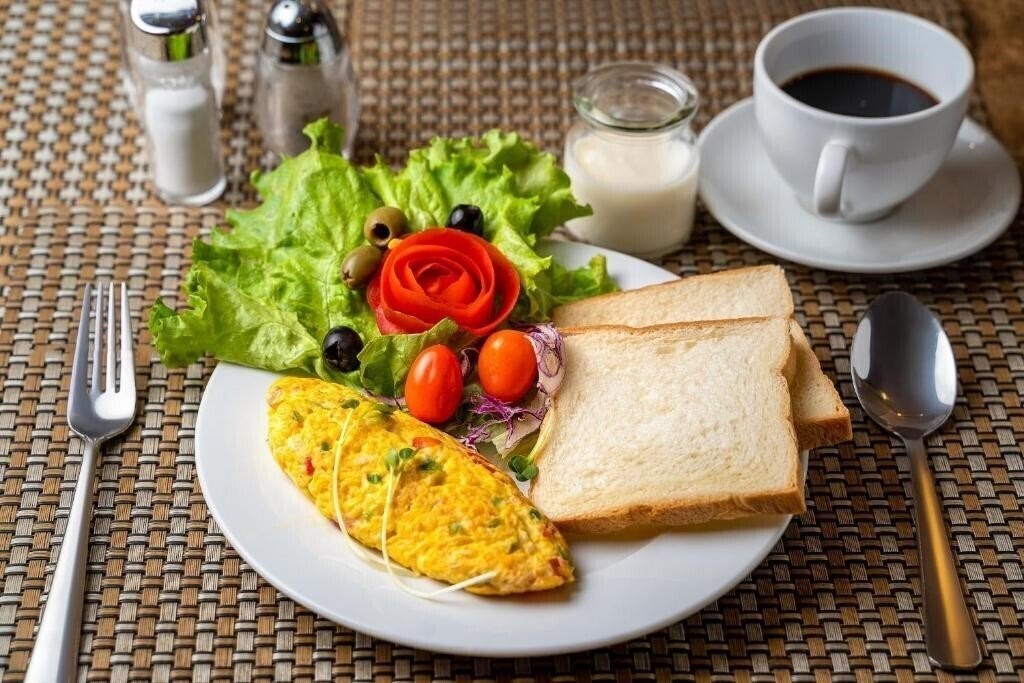 Картинка Antique Hotel 3*