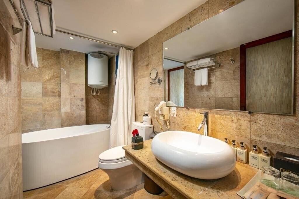 Картинка Serenade 3*