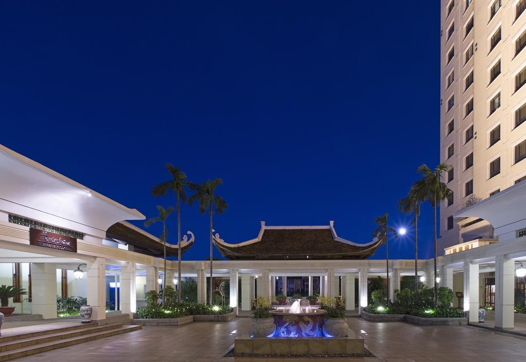 Готель Sheraton Hanoi 5*