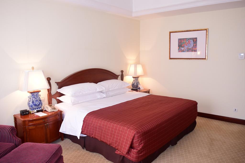 Фотографія Sheraton Hanoi 5*