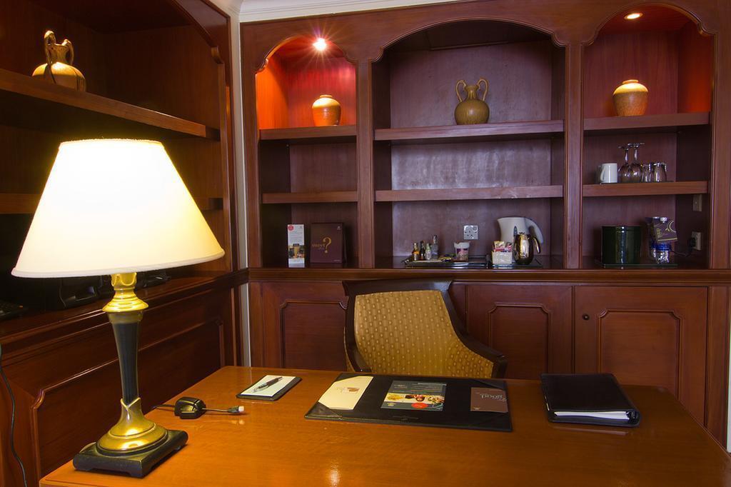 Зображення Sheraton Hanoi 5*