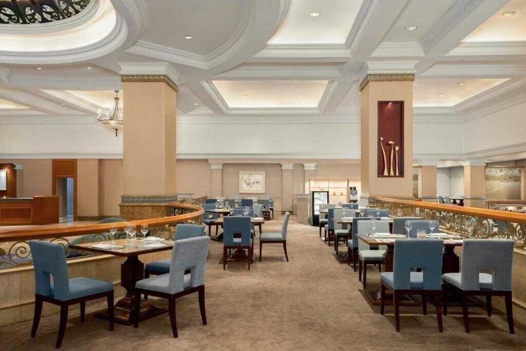 Изображение Sheraton Hanoi 5*