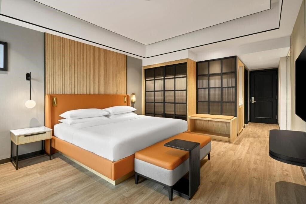 Картинка Sheraton Hanoi 5*