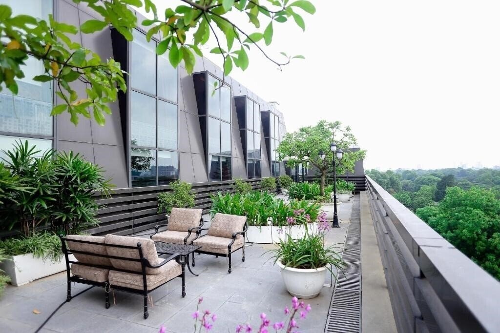 Изображение Army Hotel 4*